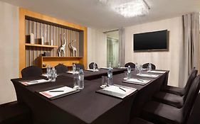 Ramada By Wyndham Downtown Dubai